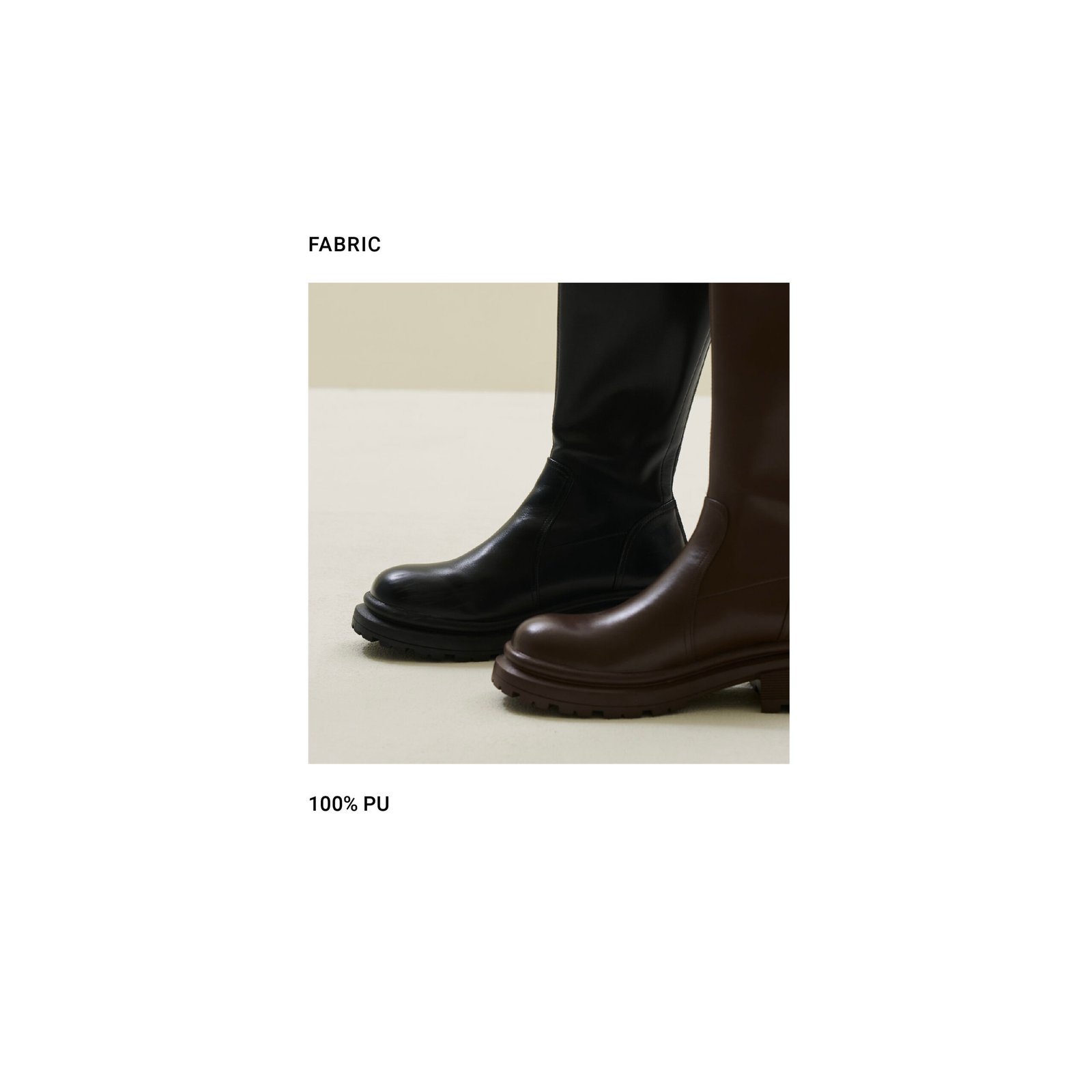 Mantra Tall Boots 1