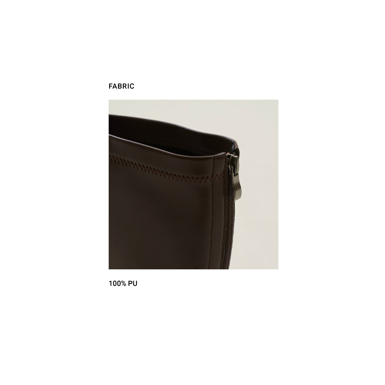 Mantra Tall Boots 2