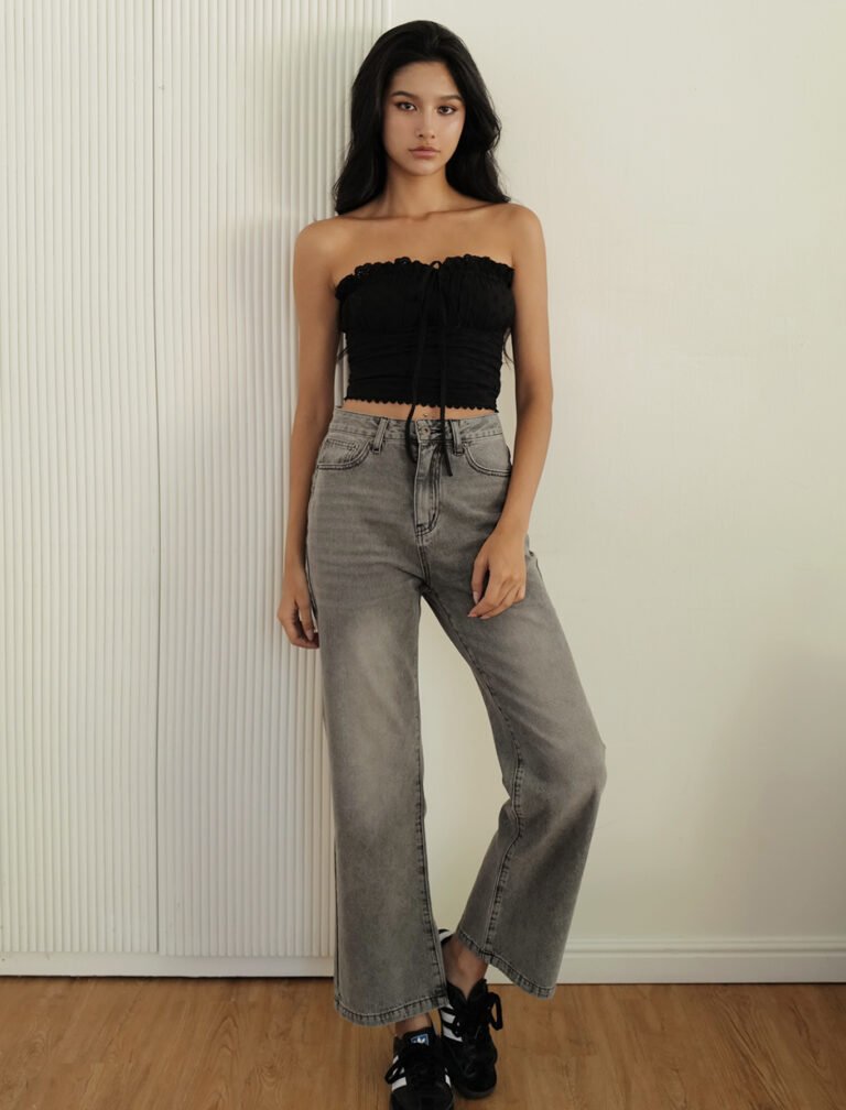 RS421 Anywhere Jeans<span> - </span>Light Grey, XS