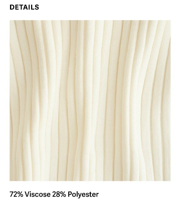 Booksmart Knit Top Storm FABRIC 3