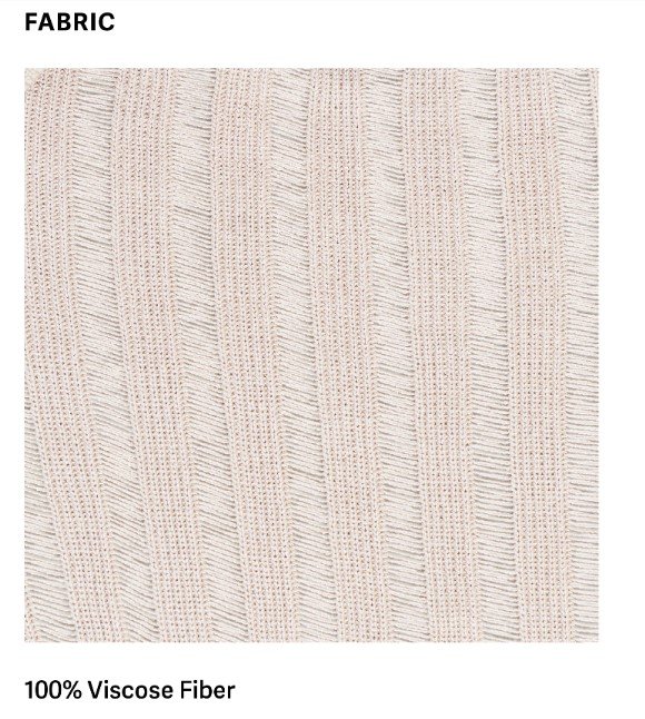 Breeze Knit Cardigan Milk Tea FABRIC 3