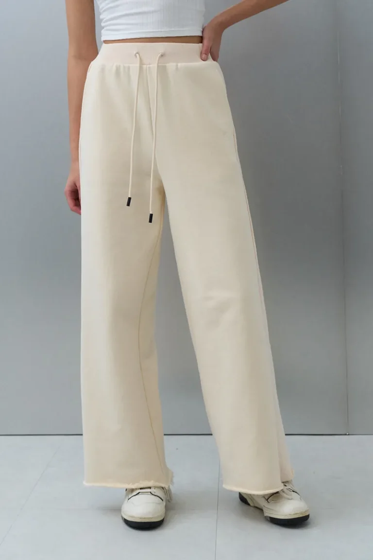 Cloud 9 Pants Cream