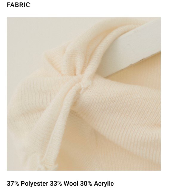 Hits Different Top White FABRIC 1