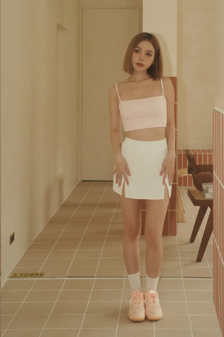 Iconic Bra Top Sakura