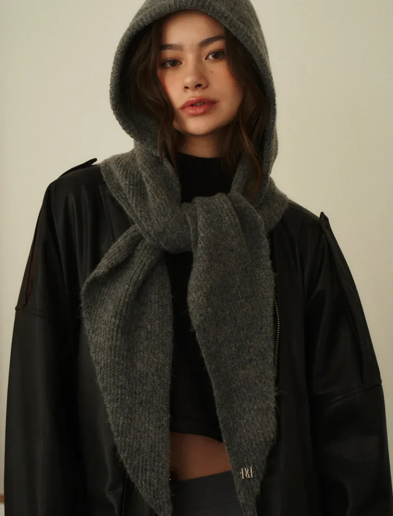 Little Riding Hood<span> - </span>Grey