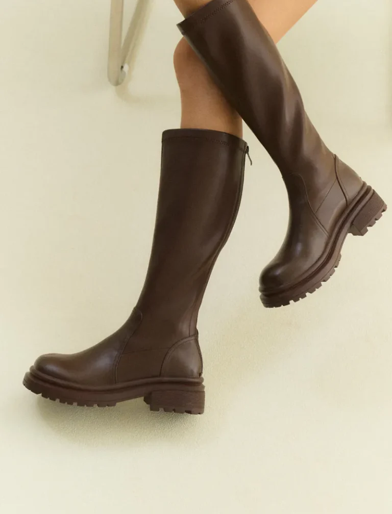 Mantra Tall Boots