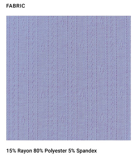 Morning Kiss Bra Dress Lavender FABRIC 1