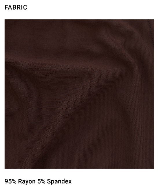 Must Have Top White Fabric 3