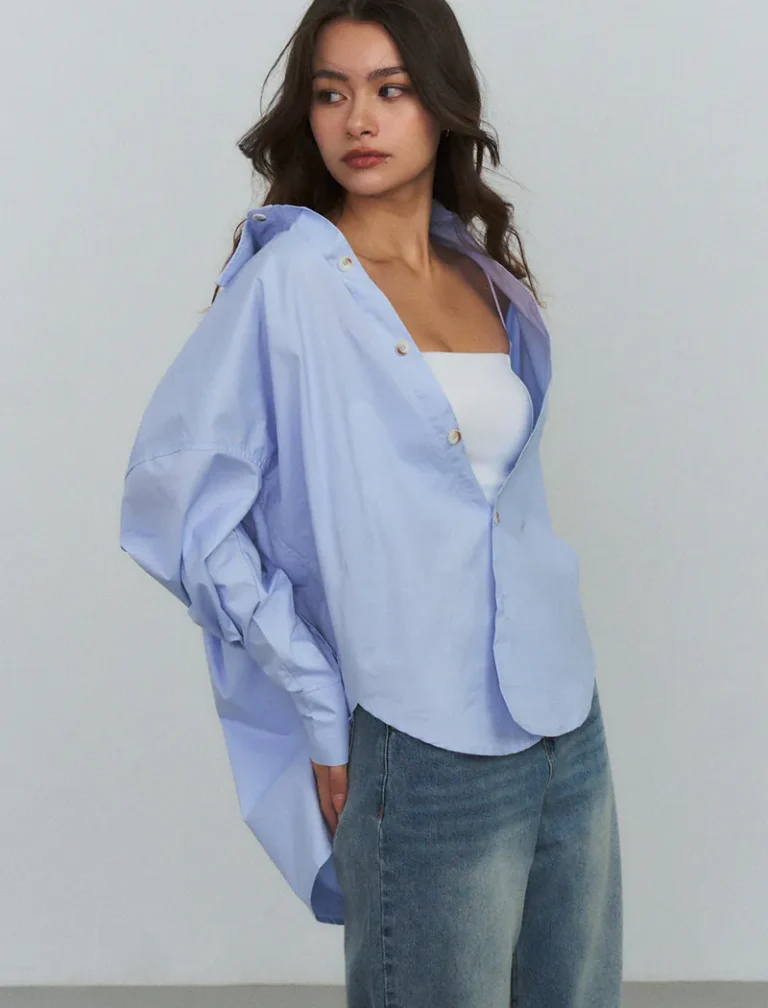 My Boyfriend Shirt<span> - </span>AIR, F