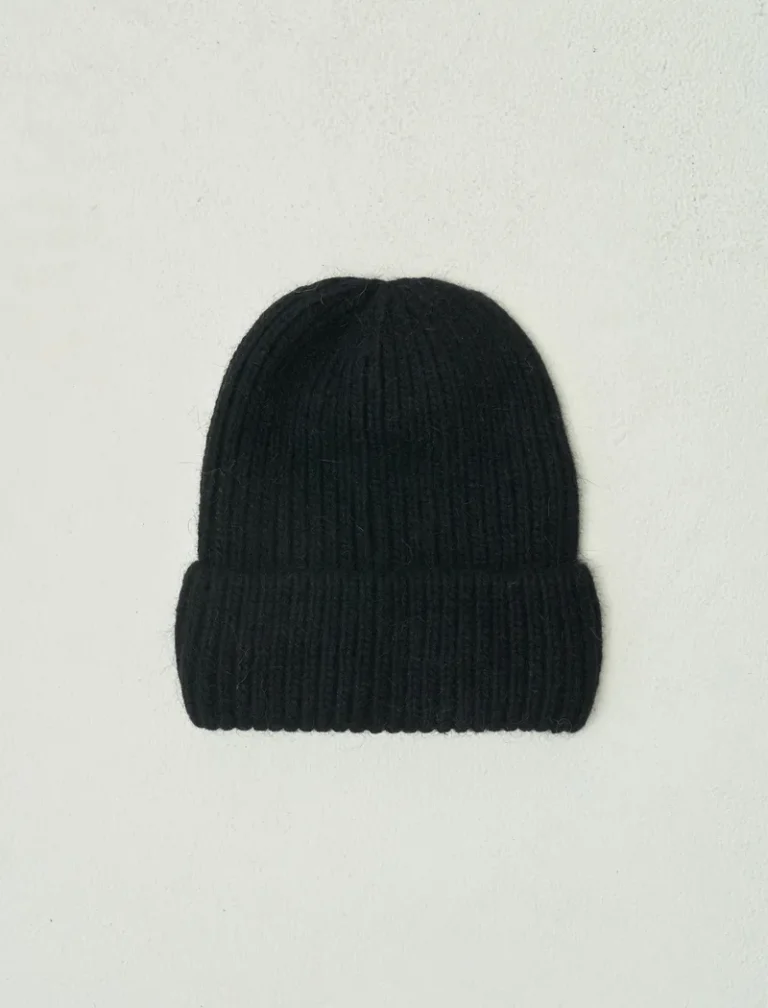 RS Cutie Beanie<span> - </span>Black