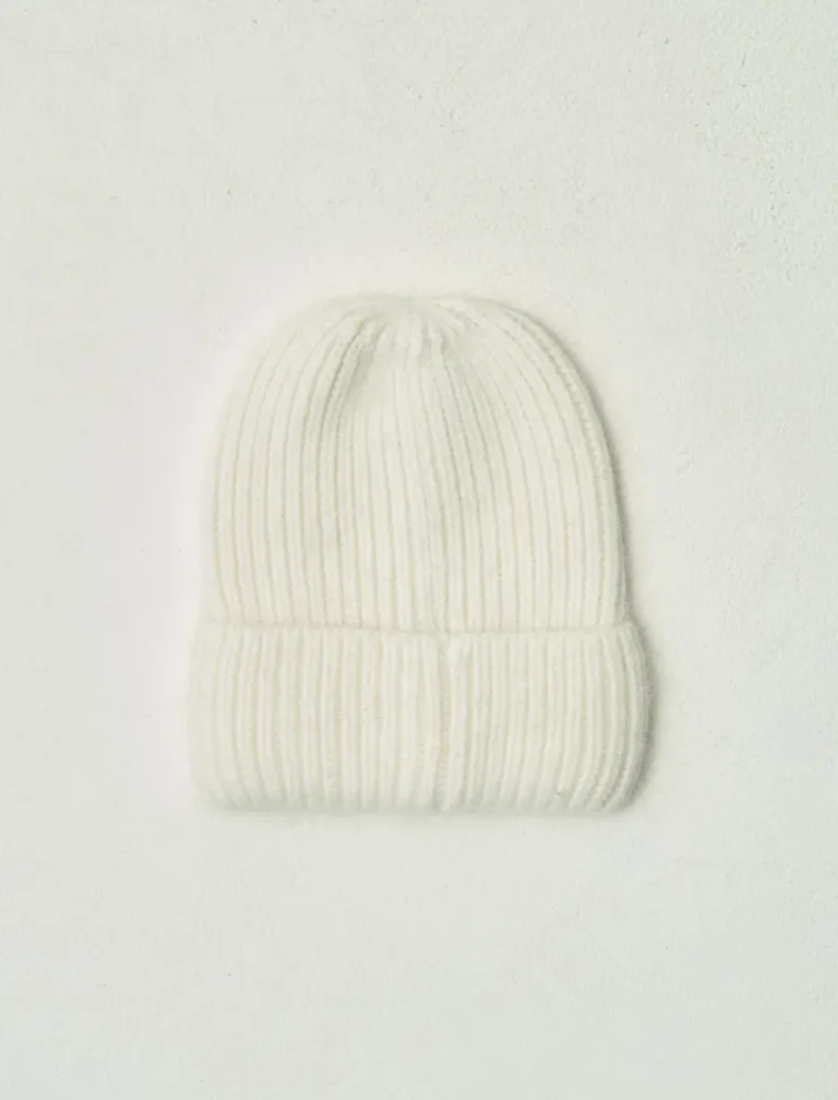 RS Cutie Beanie<span> - </span>SNOW