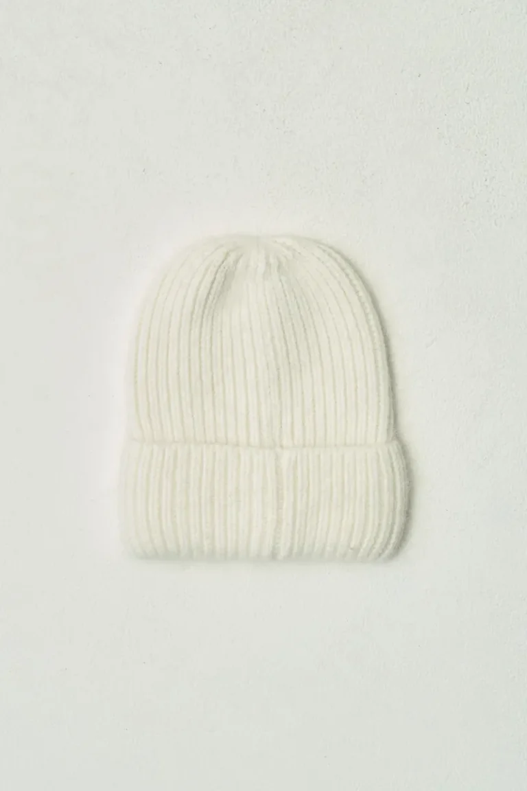 RS Cutie Beanie Snow