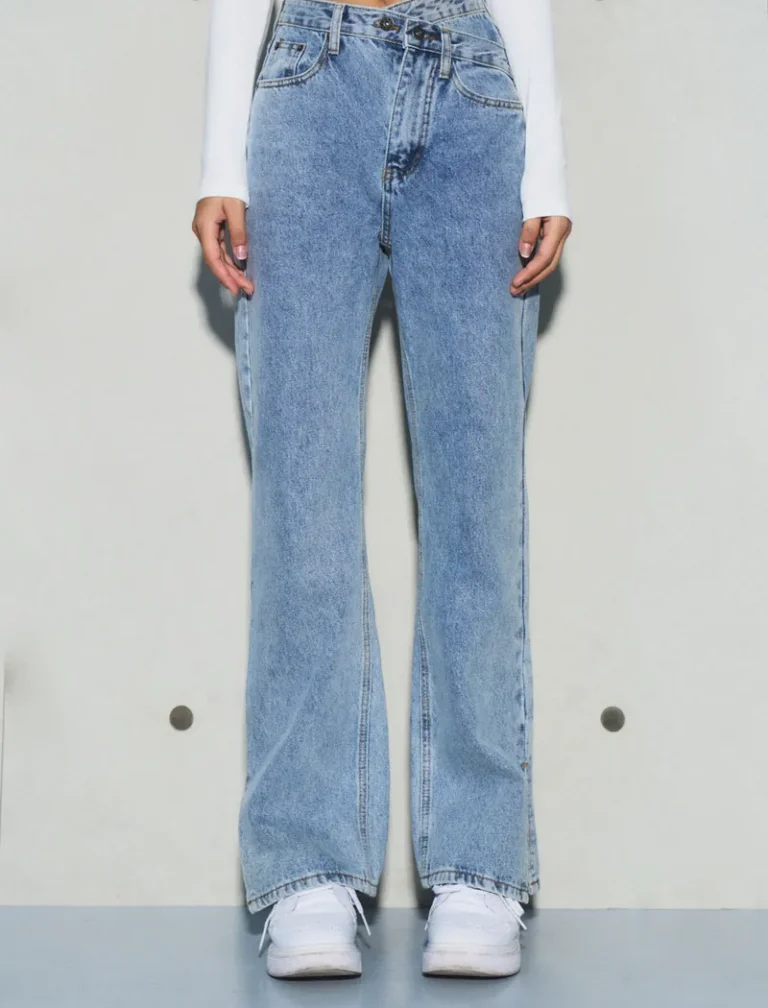 RS116 Super Jeans<span> - </span>BLUE, XS
