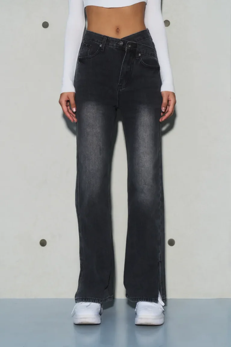 RS116 Super Jeans Smoky Ash