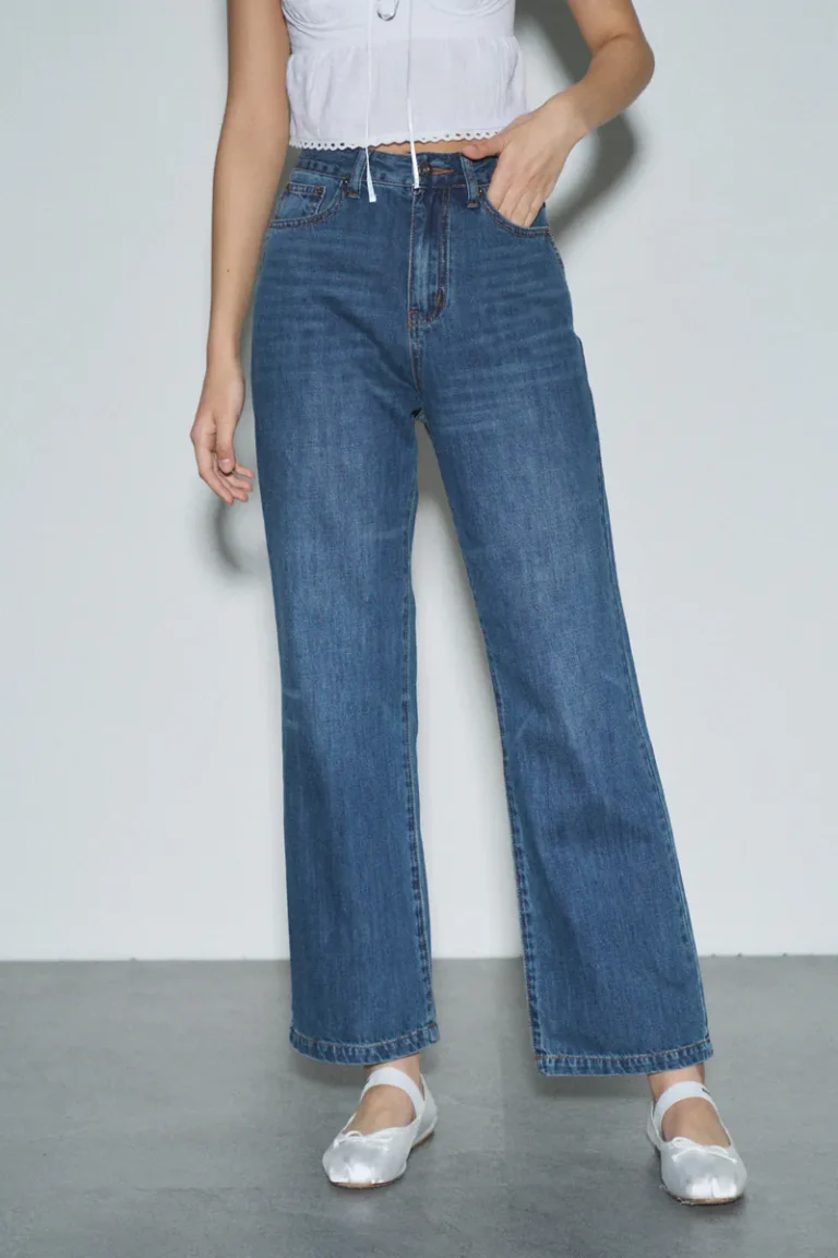 RS421 Anywhere Jeans Blue