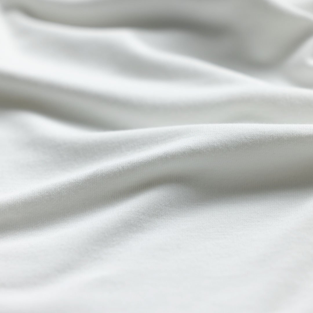 Salty And Sweet Top Black FABRIC