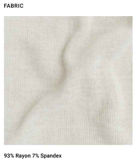 Simply There Top FABRIC 2