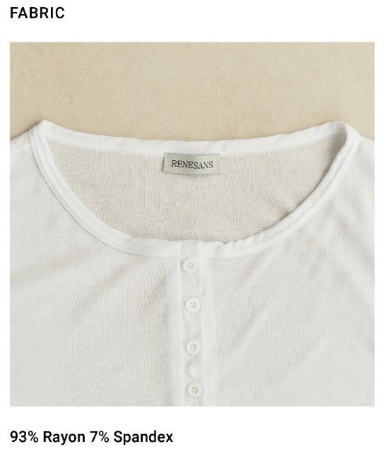Simply There Top FABRIC 3
