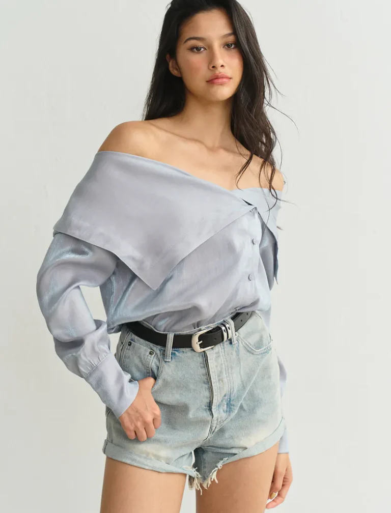 Starlight Shirt<span> - </span>STARDUST, S