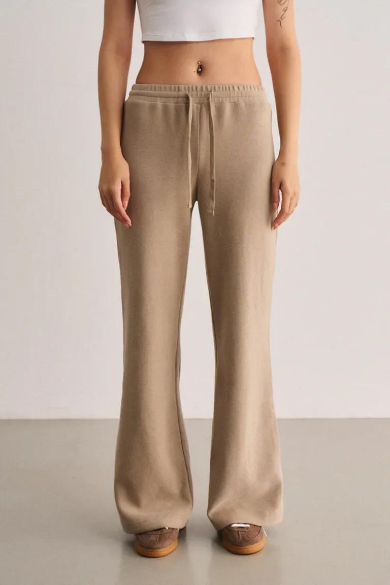 Supermodel Sweatpants Earth