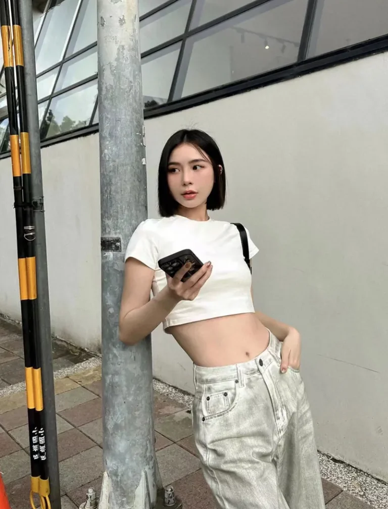 The Perfetto Tee<span> - </span>White, S