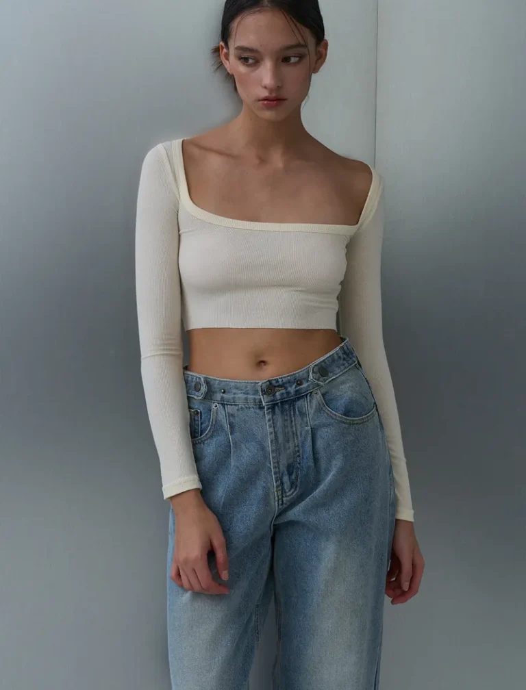 Your Babe Tee - Cream
