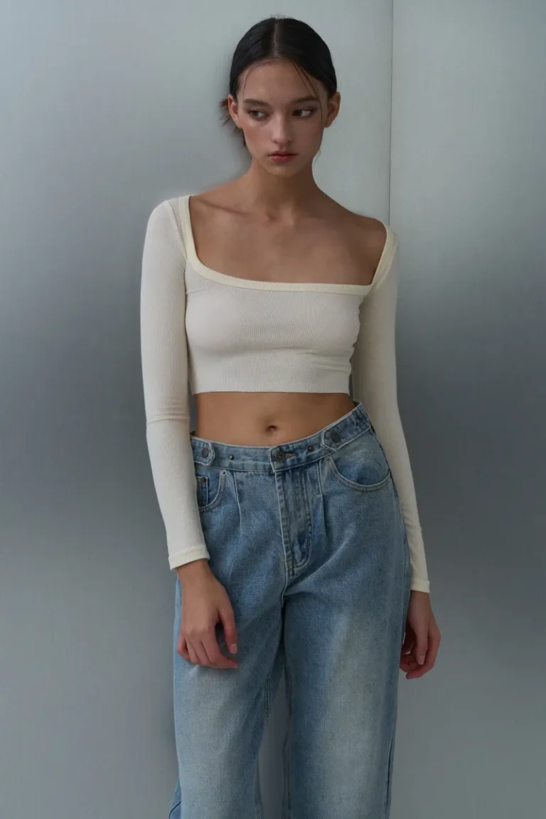 Your Babe Tee Cream