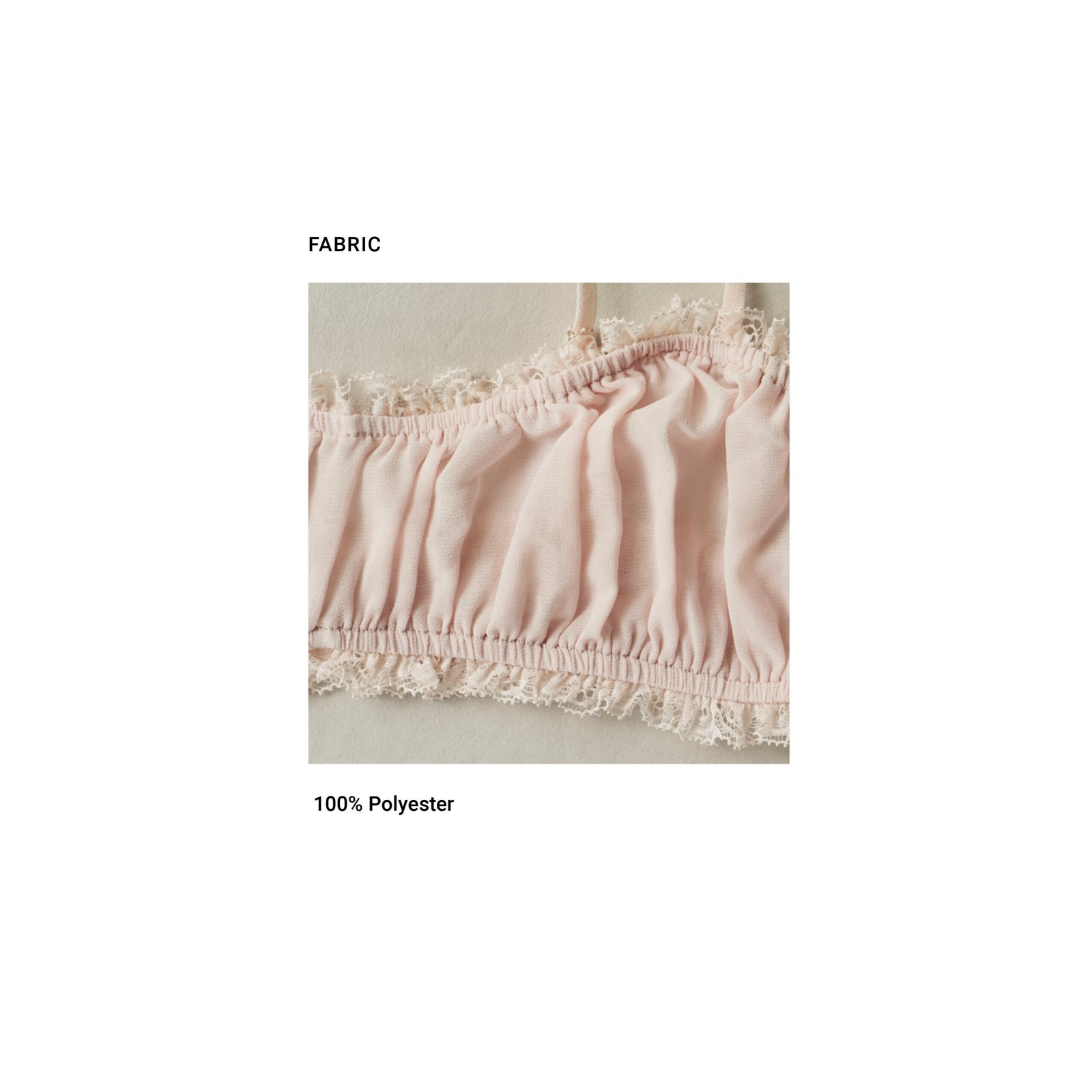 Dear Lover Bralette 3