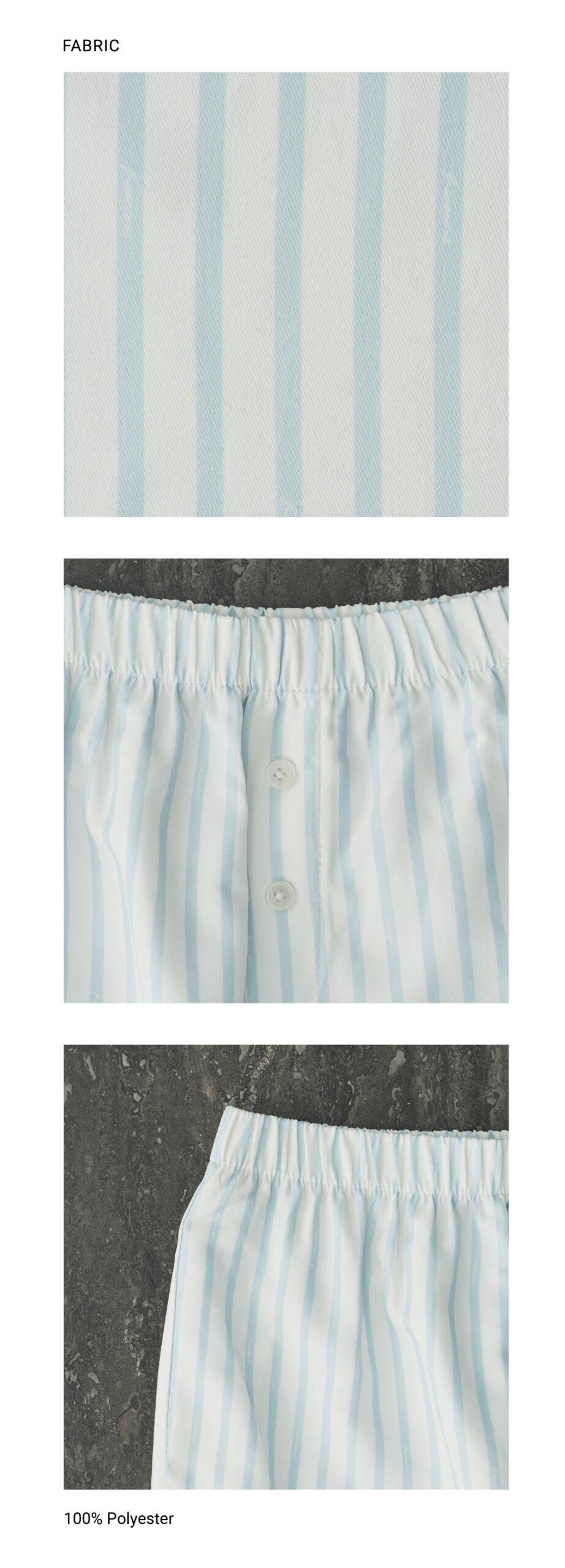 Lazy Day Pants