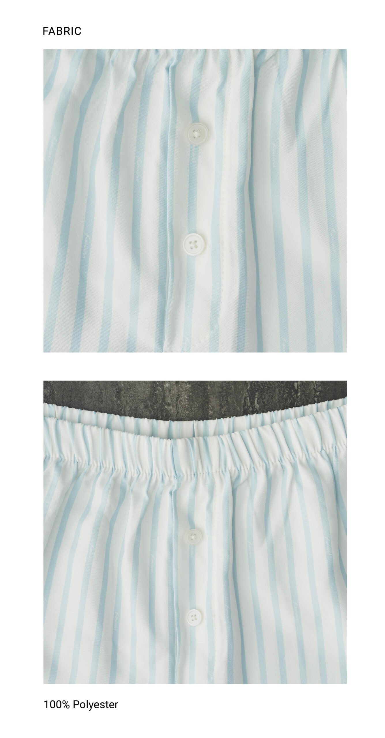 Lazy Day Shorts